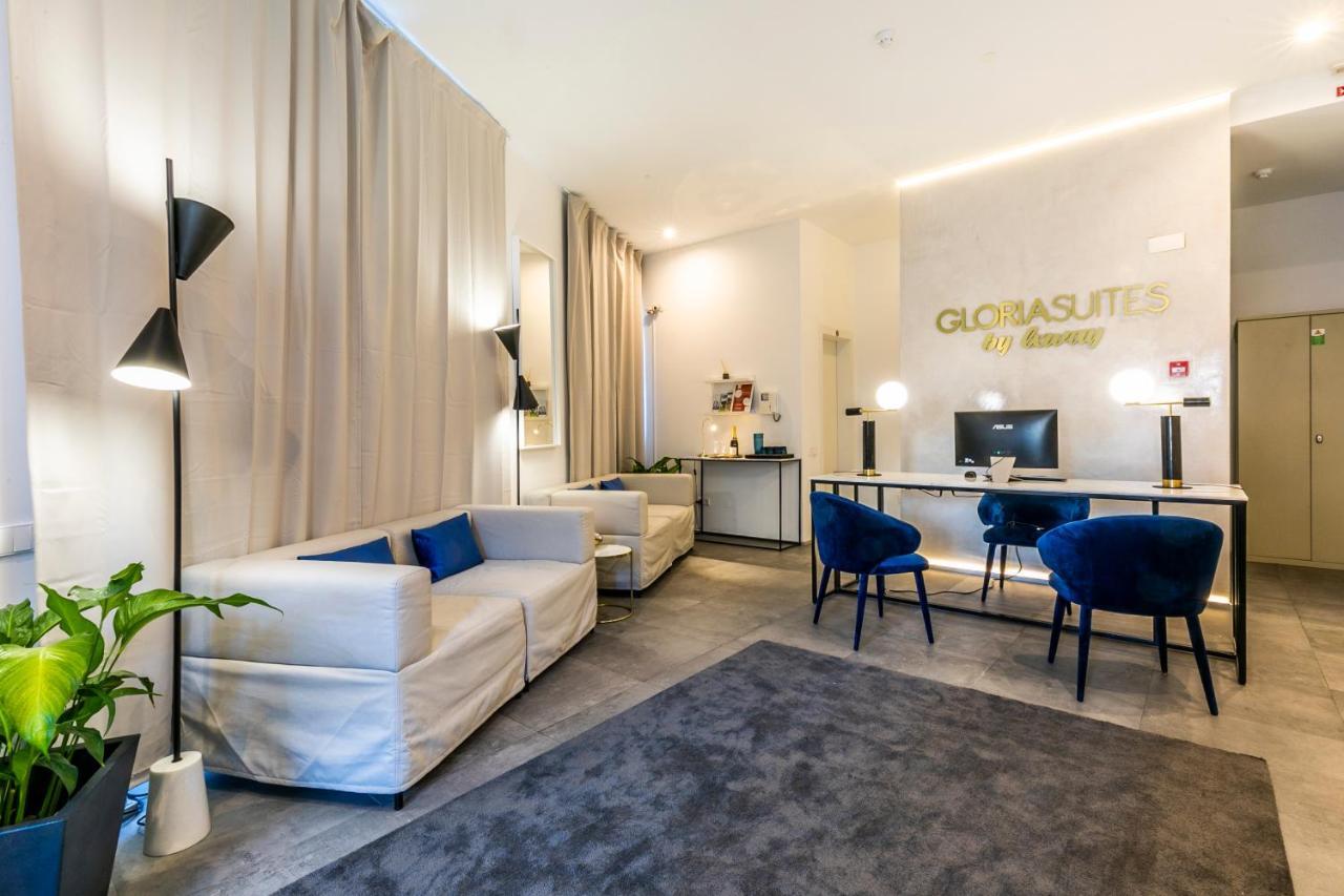 Gloria Suites By Lxway Lisboa Extérieur photo